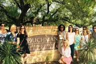 Austin Hill Country Wine Shuttle thumbnail 1