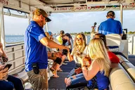 St. Augustine Wine Tasting Cruise thumbnail 2
