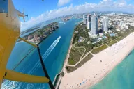 Miami Helicopter Tour with French Guide 30 min thumbnail 6