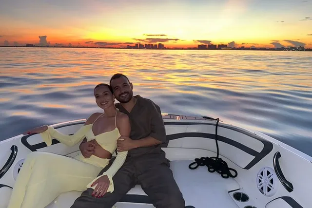 Miami Private Boat Tour 1 Hour - Image 2