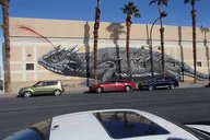 Las Vegas Segway Tour Downtown 2 hr thumbnail 6