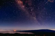Hilo Mauna Kea Stargazing Tour 7 hr thumbnail 1