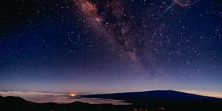 Hilo Mauna Kea Stargazing Tour 7 hr