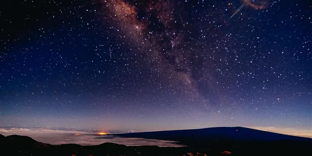 Hilo Mauna Kea Stargazing Tour 7 hr - Image 1