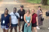 New Orleans Whitney Plantation Museum Tour thumbnail 2