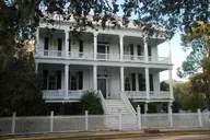 Beaufort History and Movie Walking Tour thumbnail 1