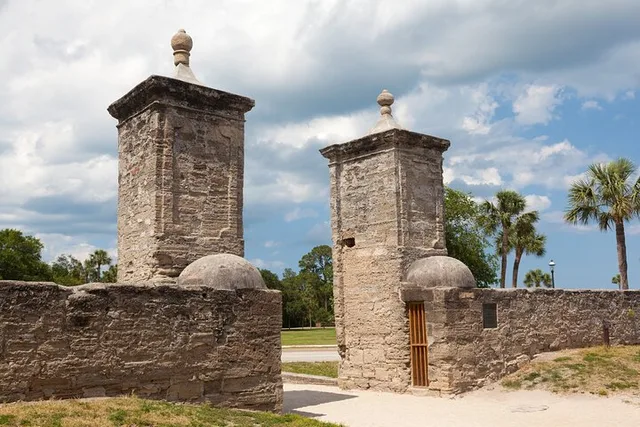 St. Augustine Self-Guided Walking Audio Tour - Image 4