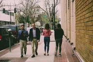 Sacramento Scavenger Hunt Walking Tour thumbnail 6