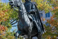 Washington DC Civil War and Lincoln Walking Tour thumbnail 2