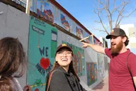 San Diego North Park Walking Tour thumbnail 2