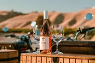 Paso Robles Wine Tour by Sidecar thumbnail 6