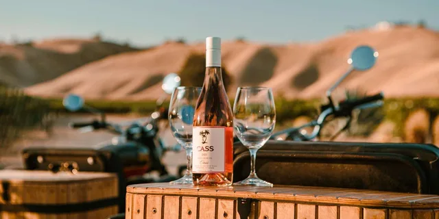 Paso Robles Wine Tour by Sidecar - Image 6