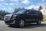 Orlando SUV Airport Transfer thumbnail 1