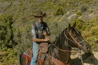 Zion Horseback Ride at Pine Knoll 2 hr thumbnail 2