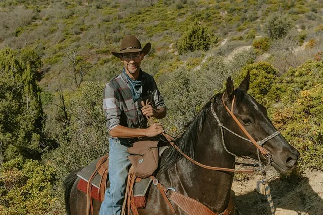 Zion Horseback Ride at Pine Knoll 2 hr - Image 2