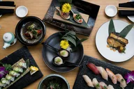 Portland Sushi Omakase Tour thumbnail 3