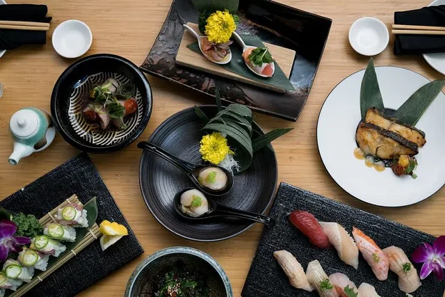 Portland Sushi Omakase Tour - Image 3