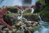 Niagara Falls USA Day and Night Tour with Light Show thumbnail 5