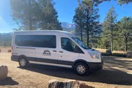 Colorado Springs Pikes Peak Highway Tour thumbnail 5