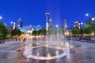 Atlanta Exploration Game thumbnail 6
