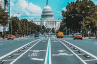 Washington DC Day Trip from New York thumbnail 4