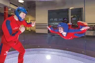 Ontario Indoor Skydiving Experience thumbnail 2