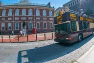 Philadelphia Double-Decker Sightseeing Bus Tour thumbnail 2
