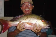 Fort Lauderdale Deep Sea Drift Fishing Trip 4 hr thumbnail 6