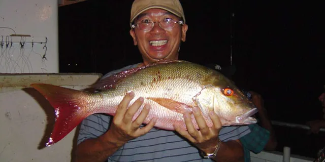 Fort Lauderdale Deep Sea Drift Fishing Trip 4 hr - Image 6
