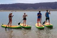 Moab Stand Up Paddle Board Rental thumbnail 3