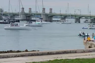 St. Augustine Walking History Tour thumbnail 6
