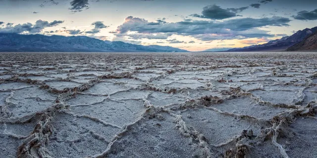Las Vegas Death Valley and Rhyolite Ghost Town Day Trip - Image 5