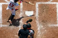 Atlanta Braves Baseball Game at Truist Park thumbnail 2