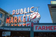 Seattle Pike Place Walking Food Tour thumbnail 1