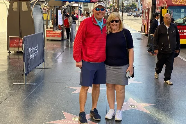 Los Angeles Hollywood Tour - Image 4