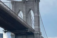 New York Brooklyn Bridge and DUMBO Walking Tour thumbnail 3