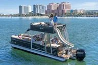 Clearwater Beach Private Boating Funship Tour thumbnail 2