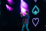 Las Vegas Shin Lim Magic Show thumbnail 4