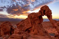 Las Vegas Valley of Fire Guided Tour with Lunch thumbnail 6
