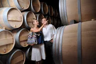 San Francisco Private Wine Tour to Napa or Sonoma thumbnail 6