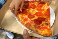 New York City Pizza Tour thumbnail 4