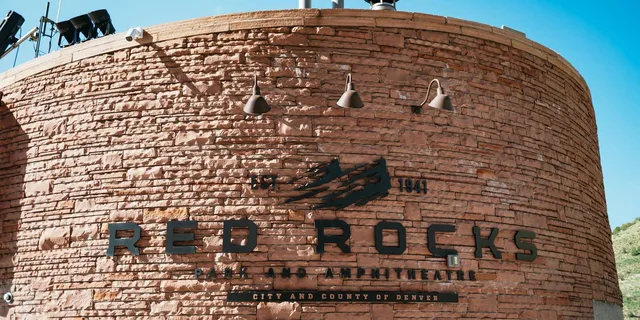 Denver Red Rocks and Echo Lake Tour - Image 5