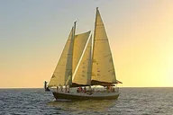 Clearwater Beach Sailing Cruise Aboard Schooner thumbnail 4