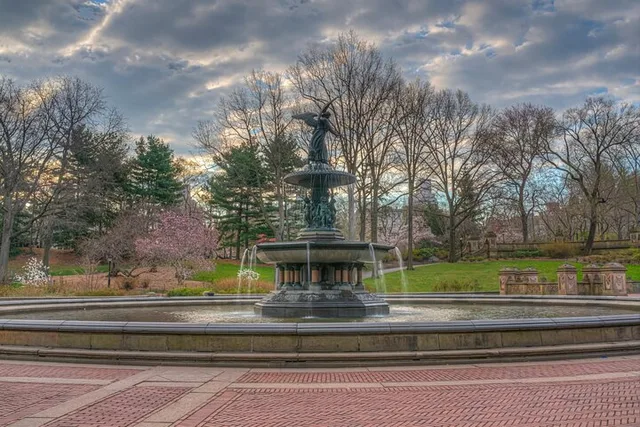 New York Central Park Self-Guided Walking Tour - Image 3