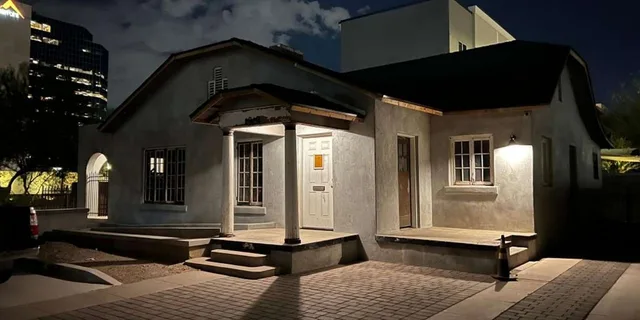 Phoenix Murders and Mysteries Ghost Tour - Image 3