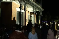 Galveston Red Light District Tour 90 min thumbnail 4