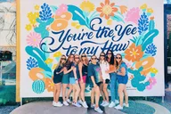 Austin Murals Party Bus Tour thumbnail 5