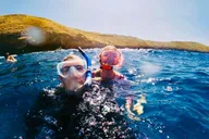Maui Molokini Snorkeling Tour 2 hr thumbnail 6