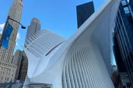 New York City South Manhattan Walking Tour thumbnail 1