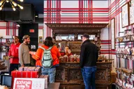 Savannah Donut and Sweet Treats Walking Tour thumbnail 5